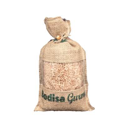 Bafra Doğal Kırmızı Pirinç 2 KG
