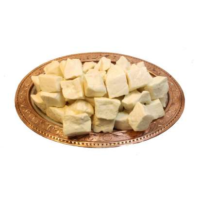 Şirden Mayalı Tam Yağlı Antep Koyun Peyniri 1 KG - Vakumlu