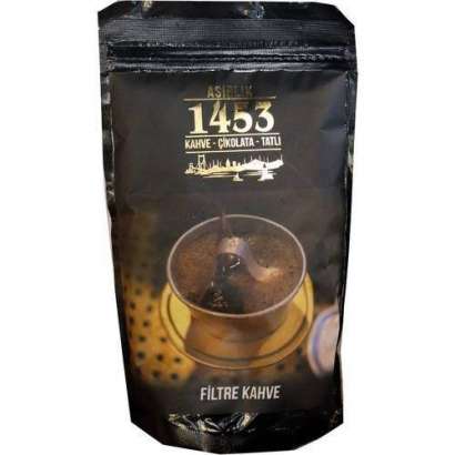 Filtre Kahve 200 GR