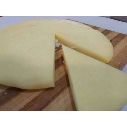 Yayla peyniri 1 KG Taze