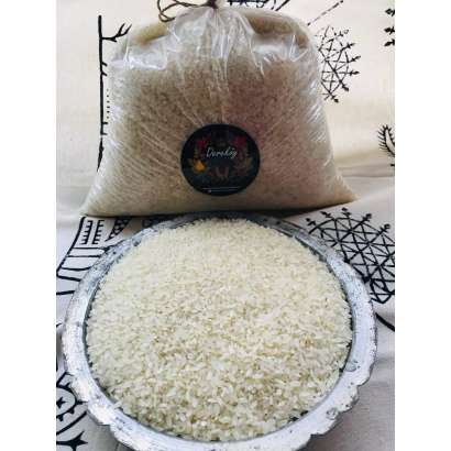 Baldo Pirinç 5 KG