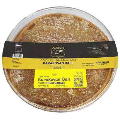 Karakovan Bal 1.2 KG