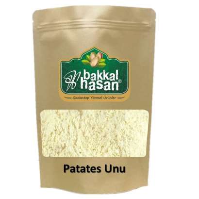 Patates Unu 5 KG