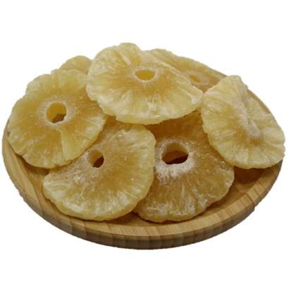 Ananas Meyve Kurusu 1 KG