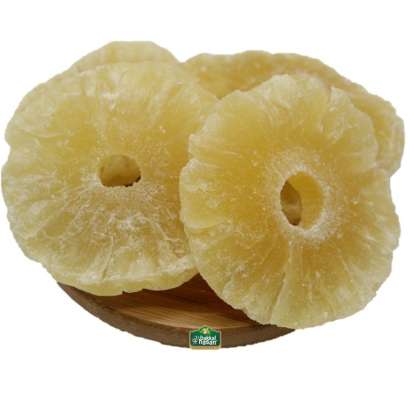 Ananas Meyve Kurusu 100 GR