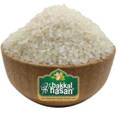 Kırık Pirinç 500 GR