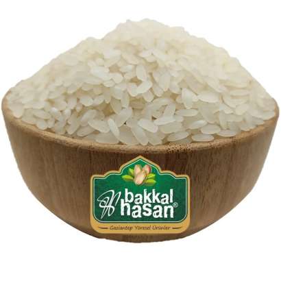 Lüx Osmancık Pirinç 3 KG