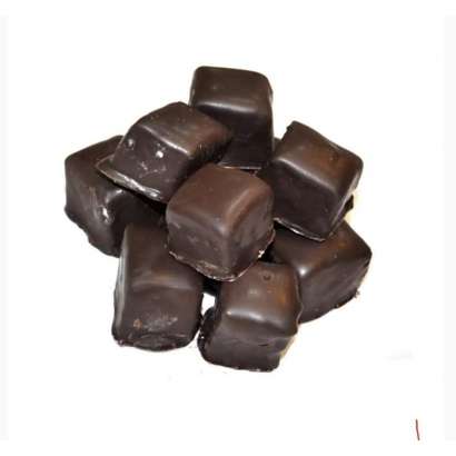 Kayısılı Çikolata 500 GR