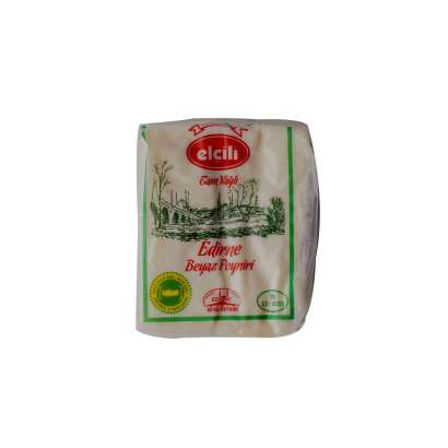 Elçili Olgunlaştırılmış Tam Yağlı Sert Beyaz Peynir 650 GR