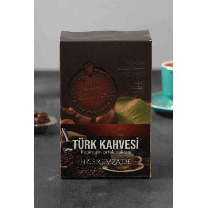 Türk Kahvesi 250 GR