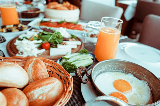 ‘’Kahvaltıya Neler Yapsam’’ Diye Düşünenlere Cevaplar!